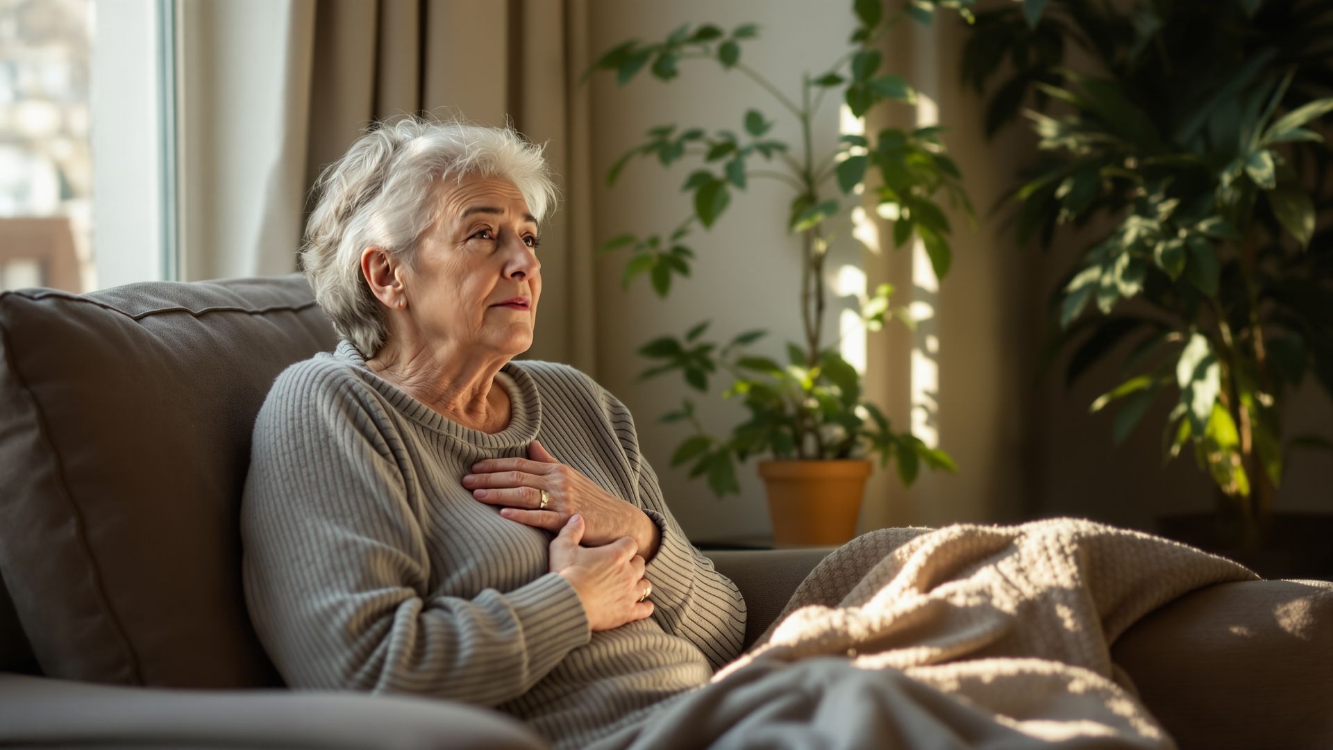 depression treatment with holistic health